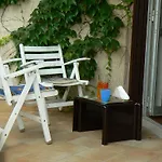 La Cittadella Citta Universitaria Policlinico Bed & Breakfast