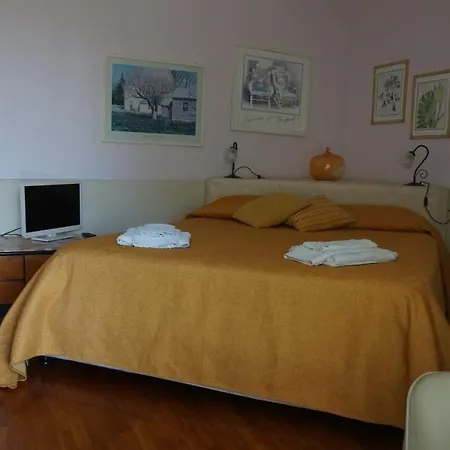 La Cittadella Citta Universitaria Policlinico Bed & Breakfast