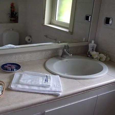 Bed and Breakfast La Cittadella Citta Universitaria Policlinico