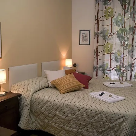La Cittadella Citta Universitaria Policlinico Bed and Breakfast Κατάνια