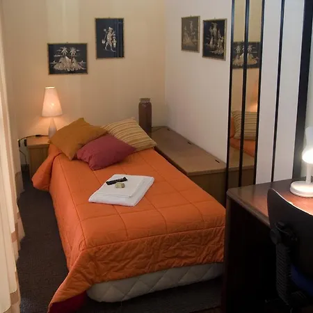 La Cittadella Citta Universitaria Policlinico 4* Κατάνια