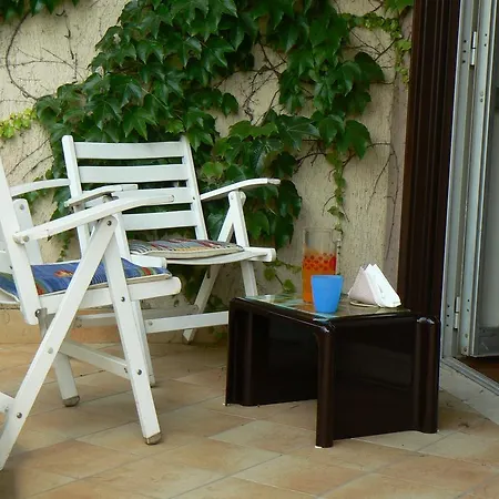 La Cittadella Citta Universitaria Policlinico Bed and Breakfast