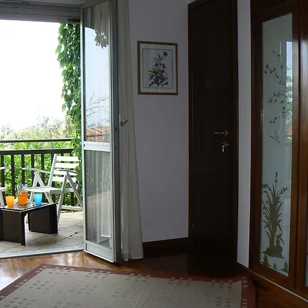 Bed and Breakfast La Cittadella Citta Universitaria Policlinico 4*