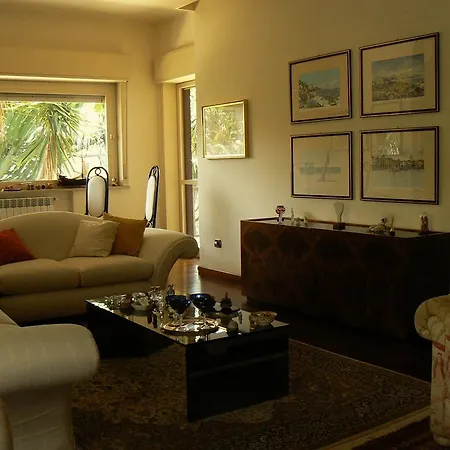 Bed and Breakfast La Cittadella Citta Universitaria Policlinico