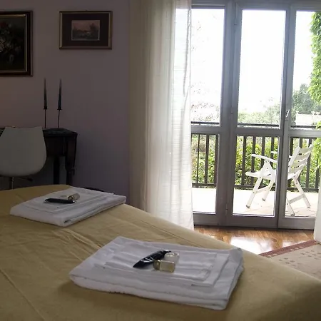 La Cittadella Citta Universitaria Policlinico Bed and Breakfast 4*