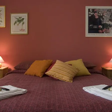 Bed and Breakfast La Cittadella Citta Universitaria Policlinico