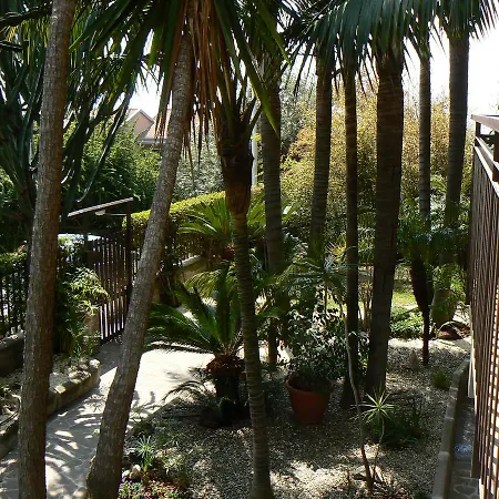 Bed and Breakfast La Cittadella Citta Universitaria Policlinico Κατάνια