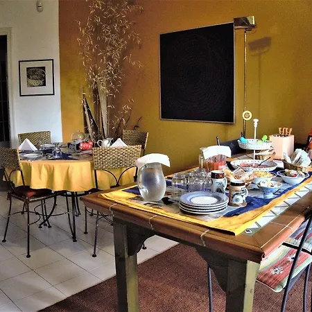 Bed and Breakfast La Cittadella Citta Universitaria Policlinico