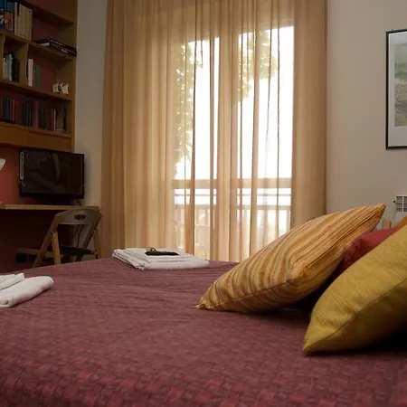 La Cittadella Citta Universitaria Policlinico Bed & Breakfast