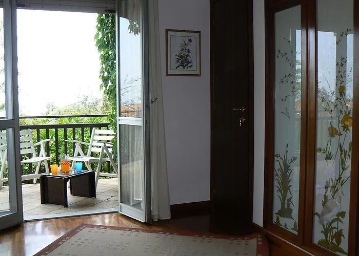 Bed & Breakfast La Cittadella Citta Universitaria Policlinico 4*