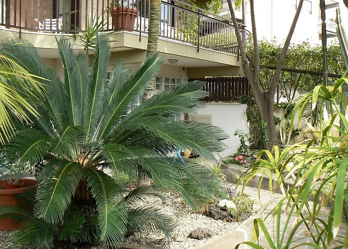 La Cittadella Citta Universitaria Policlinico Bed & Breakfast