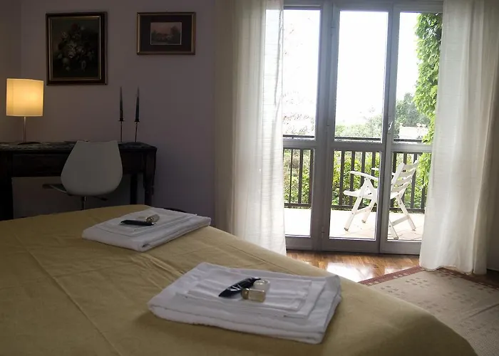 La Cittadella Citta Universitaria Policlinico Bed & Breakfast 4*
