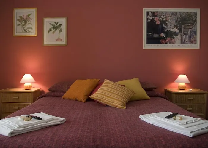 Bed & Breakfast La Cittadella Citta Universitaria Policlinico